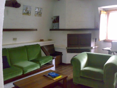 Foto Appartamento in Via Nicola Falconi, Capracotta di 100 m² con 4 locali