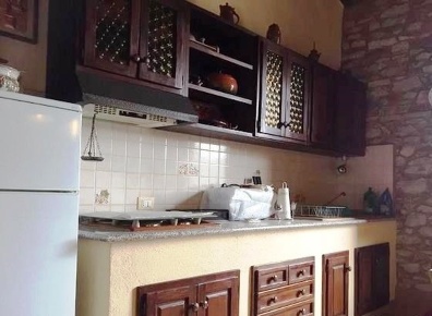 Foto Appartamento a Sassetta di 54 m² con 2 locali in vendita