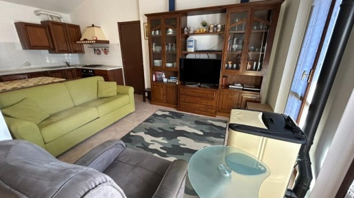 Foto Appartamento a Taleggio di 80 m² con 3 locali in vendita