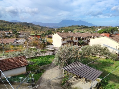 Foto Appartamento in via cittadella, Salza Irpina di 110 m² con 4 locali