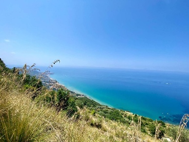 Foto Villa unifamiliare in via Sala, San Mauro Cilento di 75 m² in vendita