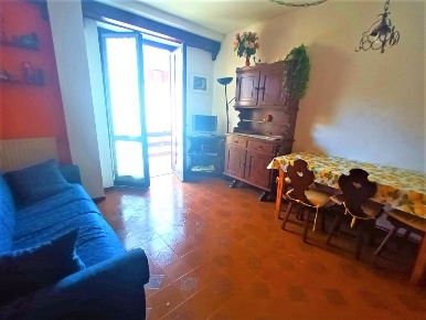Foto Appartamento in VIA TALEGGIO, Santa Brigida di 45 m² con 2 locali