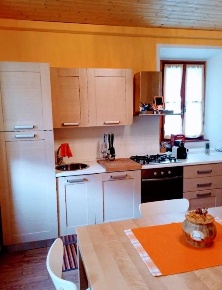 Foto Appartamento in Via Valleggio  35, Vanzone con San Carlo Vanzone