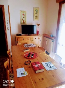Foto Appartamento in Via Martino Trabucati 11, Ceppo Morelli Centro