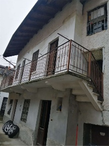 Foto Appartamento a Brovello-Carpugnino di 60 m² con 3 locali in vendita