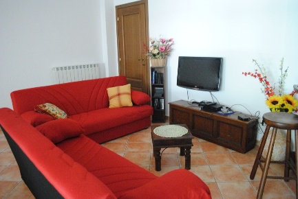 Foto Appartamento in Loc castagneti, Challand-Saint-Victor di 50 m²