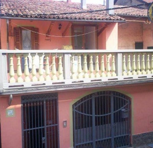 Foto Villa unifamiliare a Terzo di 130 m² con 5 locali in vendita