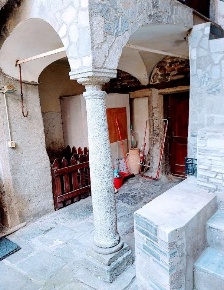 Foto Appartamento in piazza municipio, Craveggia di 45 m² con 3 locali