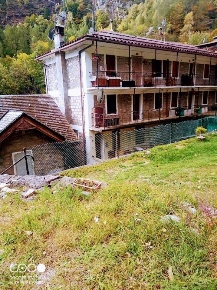 Foto Appartamento in campioli 10, Ceppo Morelli Campioli di 55 m²