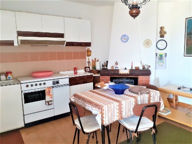 Foto Appartamento in Via Brumana, Costa Valle Imagna di 65 m² con 3 locali