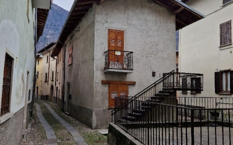 Foto Appartamento in Valnegra, Valnegra di 115 m² con 3 locali in vendita