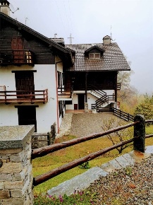 Foto Appartamento in VIA MONTEROSA, Vanzone con San Carlo Vanzone di 65 m²