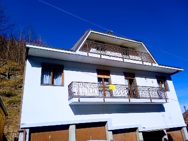 Foto Appartamento a Bognanco di 105 m² in vendita