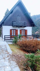 Foto Villa unifamiliare in san giovanni bionda 18, Vanzone con San Carlo