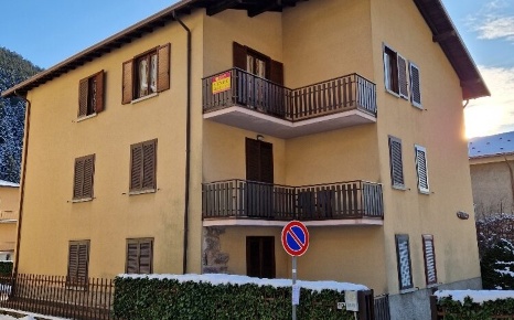 Foto Appartamento in Piazza Torre, Piazzatorre con 2 locali in vendita