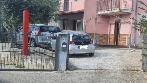 Foto Villa unifamiliare in Contrada Casale Bosco, Torrioni di 200 m²