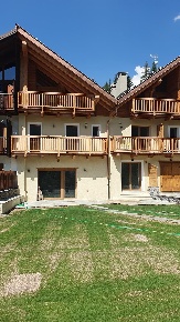 Foto Appartamento in bousson, Cesana Torinese Bousson di 99 m² con 3 locali