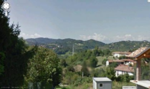 Foto Villa unifamiliare in montaldo, Montaldo Torinese di 560 m² in vendita