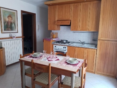 Foto Appartamento a Gandellino Gromo San Marino di 60 m² con 2 locali