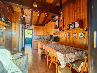 Foto Appartamento in Via san fermo, Grone San Fermo di 60 m² con 3 locali