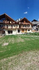 Foto Appartamento in Bousson, Cesana Torinese Bousson di 75 m² con 3 locali