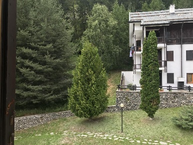 Foto Appartamento in Via Ortigara, Cesana Torinese Centro di 30 m²