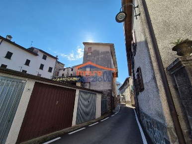 Foto Appartamento a Margno Centro di 40 m² con 2 locali in vendita