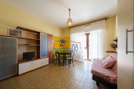 Foto Appartamento a Moggio di 32 m² con 1 locali in vendita