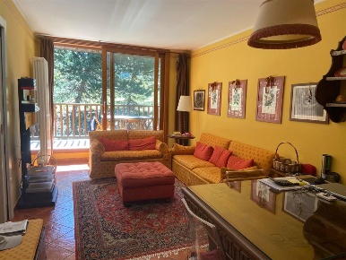 Foto Appartamento in residence 20 (R20) San sicario Alto, Cesana Torinese