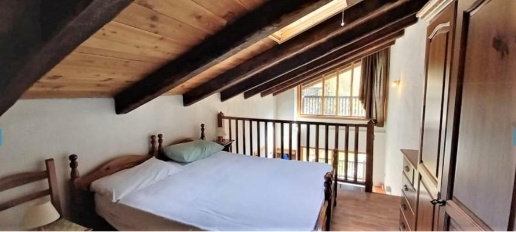 Foto Appartamento a Sauze di Cesana di 50 m² con 2 locali in affitto