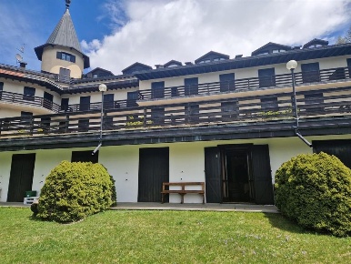 Foto Appartamento in VIA SAUZE, Sestriere di 80 m² con 4 locali in affitto