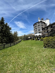 Foto Appartamento in VIA SAUZE, Sestriere di 80 m² con 4 locali in affitto