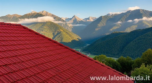 Foto Appartamento in Via Centrale, Casargo Narro Indovero di 80 m²