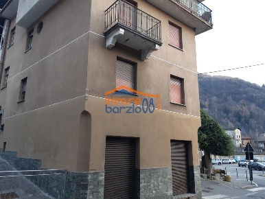 Foto Appartamento a Margno Centro di 50 m² con 2 locali in vendita