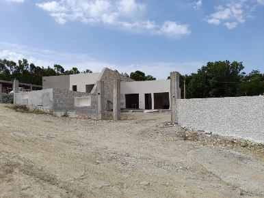 Foto Villa unifamiliare a Catanzaro in vendita