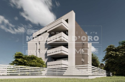 Foto Appartamento in Via Due Canali Nord 235, Modena Crocetta di 145 m²
