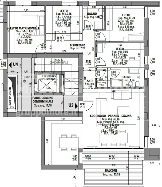 immagine annuncio 9 di 11