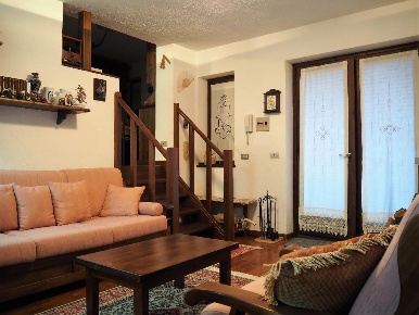 Foto Appartamento in Strada colonia italsider, Cesana Torinese Centro