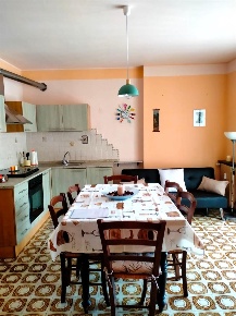 Foto Appartamento in salbertrant, Salbertrand di 55 m² con 2 locali