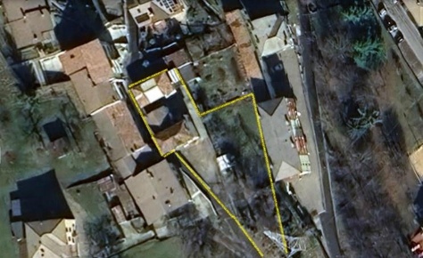 Foto Rustico a Roncola Centro di 400 m² in vendita