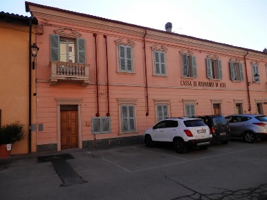 Foto Appartamento in PIAZZA VITTORIO EMANUELE II, Tonco Centro di 75 m²