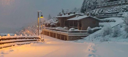 Foto Appartamento a Grone in vendita