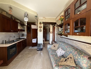 Foto Appartamento a Roburent San Giacomo di 65 m² con 3 locali in vendita