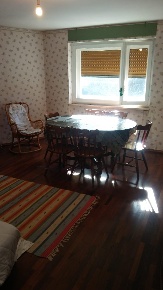 Foto Appartamento in BORGATA SESTRIERE, Sestriere di 60 m² con 3 locali