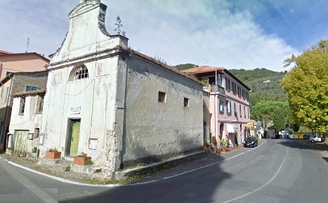 Foto Villa bifamiliare a Casanova Lerrone di 180 m² con 12 locali