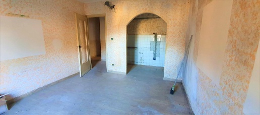 Foto Appartamento a Salbertrand di 95 m² con 4 locali in vendita