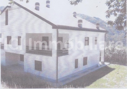 Foto Appartamento a Pamparato Serra di 64 m² con 2 locali in vendita