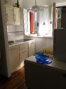 Foto Appartamento in via pinerolo, Sestriere Colle Sestriere di 24 m²