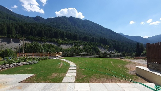 Foto Appartamento in Bousson, Cesana Torinese Bousson di 100 m² in vendita