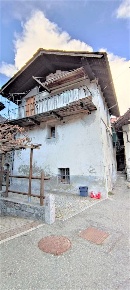 Foto Appartamento in Frazione Viering 77, Champdepraz in vendita